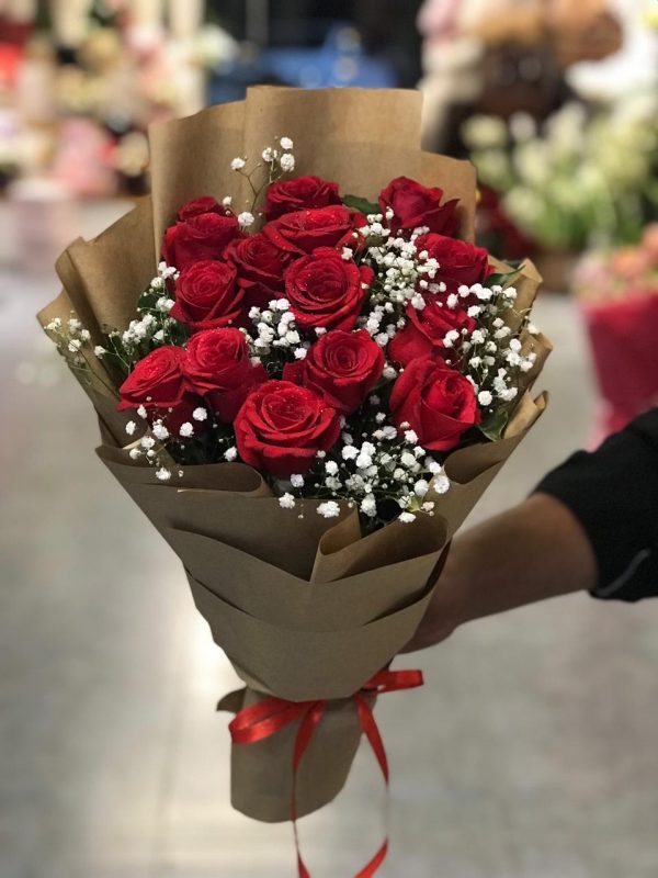 Lovely Roses For You