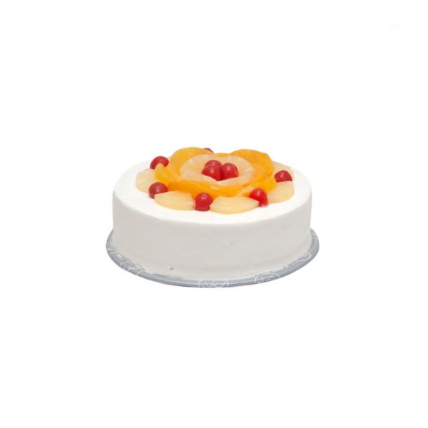 Mixed Fruit Cake