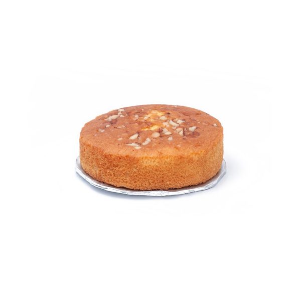 Plain Cake 1lb